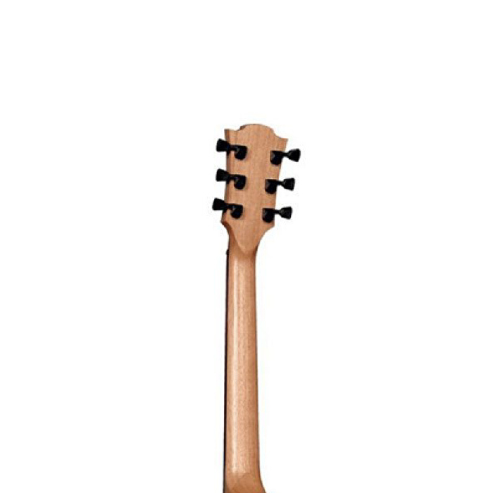 Lag T70DC Tramontane Dread Cut Akustik Gitar